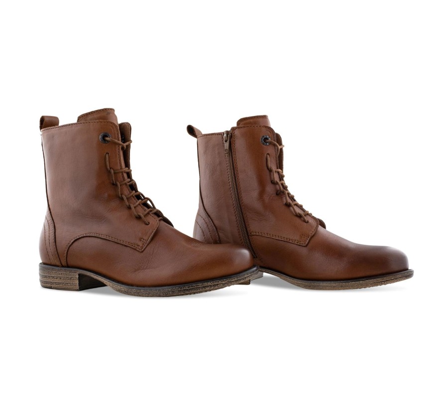 Damen 1874 by Walder Stiefeletten | Schnu00Fcrstiefel