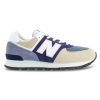 Kinder New Balance Sneaker | G 574 Rugged Summer Brights - Sneaker