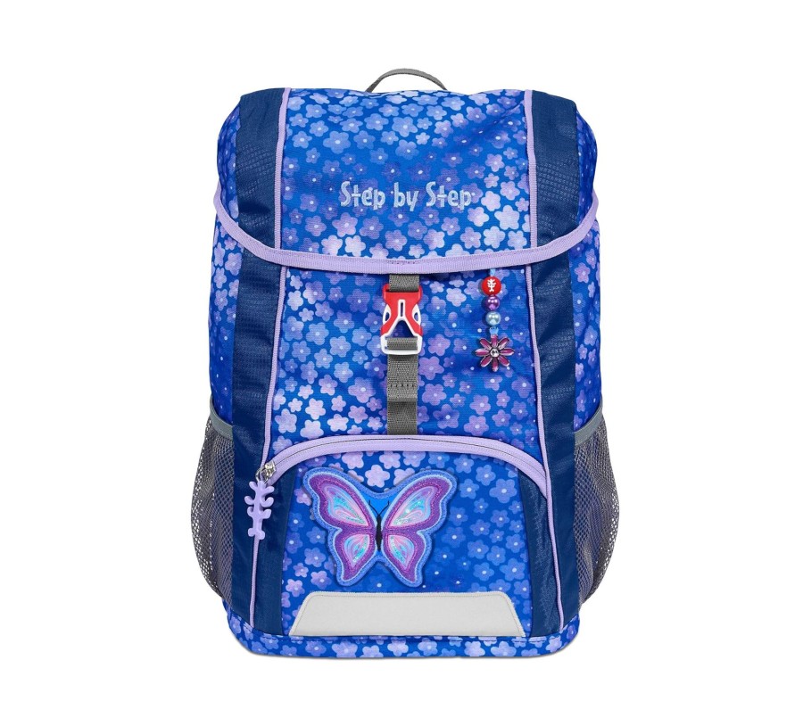 Kinder Step By Step Taschen & Rucksacke | Butterfly Maja 13L - Rucksu00E4Cke