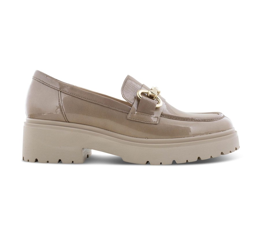 Damen Gabor Halbschuhe | Loafers & Mokassins