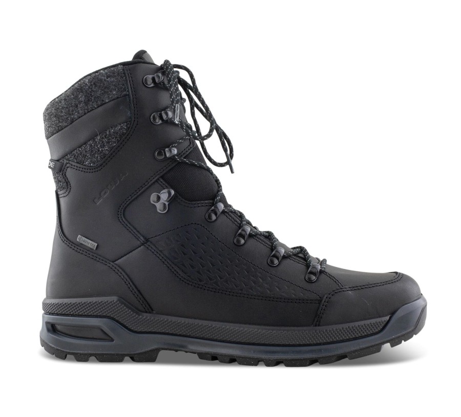 Herren Lowa Boots & Stiefel | Renegade Evo Ice Gtx - Schnu00Fcrstiefel Leder