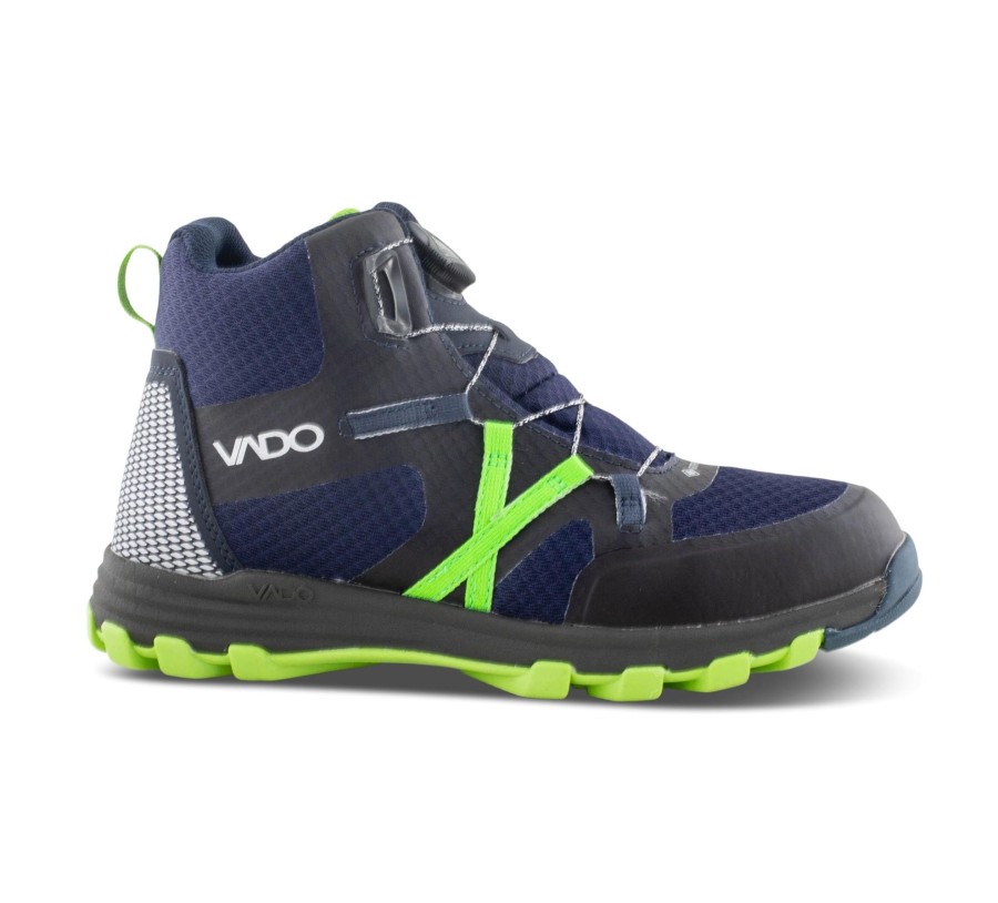 Kinder Vado Boots & Stiefel | Hiker Gtx Boa - Winterschuhe