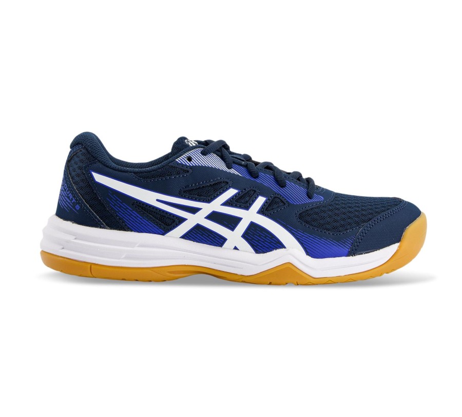 Kinder Asics Sport- Und Outdoorschuhe | Upcourt 5 Gs - Hallenturnschuhe