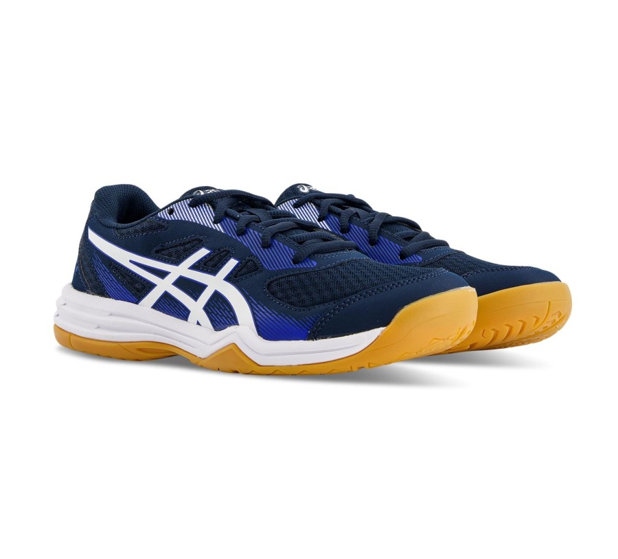 Kinder Asics Sport- Und Outdoorschuhe | Upcourt 5 Gs - Hallenturnschuhe