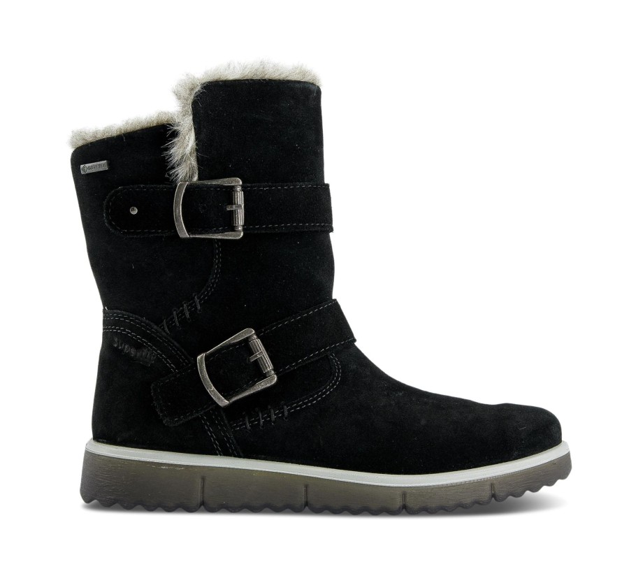 Kinder Superfit Boots & Stiefel | Lora - Winterschuhe