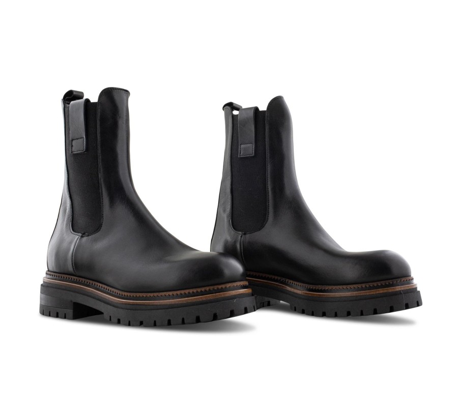 Damen Viola Tami Stiefeletten | Chelsea Boots