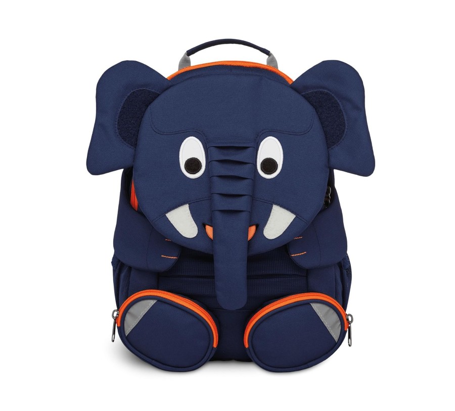 Kinder Affenzahn Taschen & Rucksacke | Elefant 8L - Rucksu00E4Cke