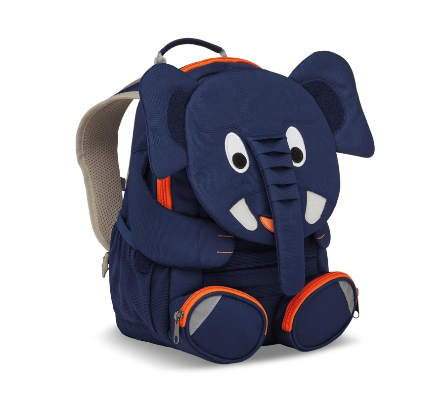 Kinder Affenzahn Taschen & Rucksacke | Elefant 8L - Rucksu00E4Cke