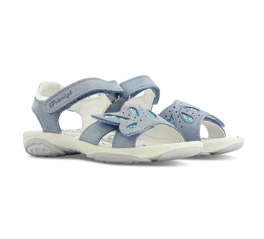 Kinder Primigi Sandalen | Breeze - Offene Sandalen