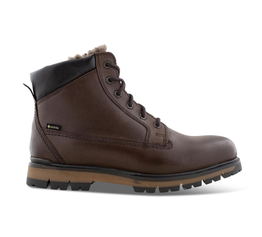 Herren Fretz Boots & Stiefel | Fountain - Schnu00Fcrboots