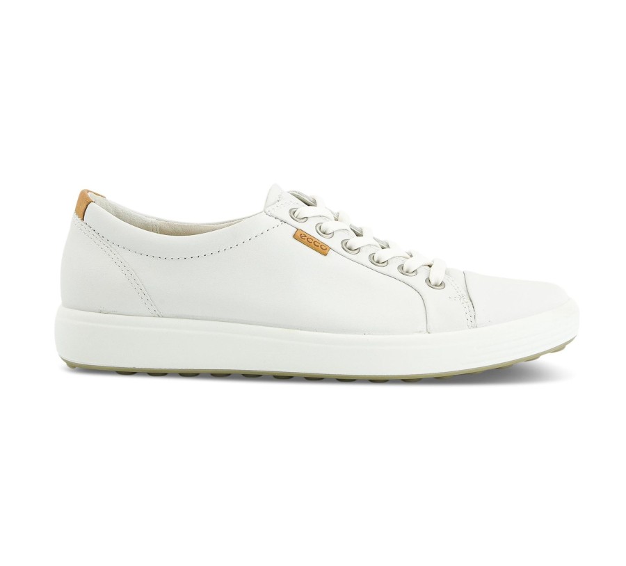 Damen Ecco Sneaker | Soft - Sneaker Low