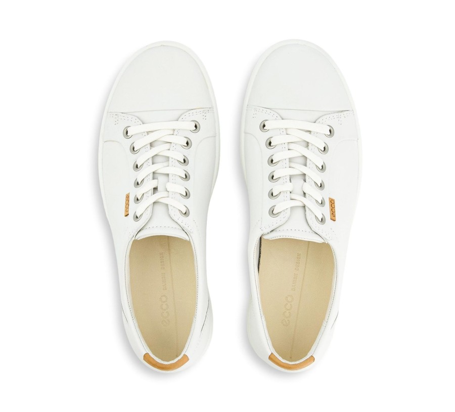 Damen Ecco Sneaker | Soft - Sneaker Low