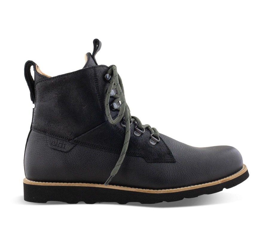 Herren Ekn Boots & Stiefel | Schnu00Fcrboots