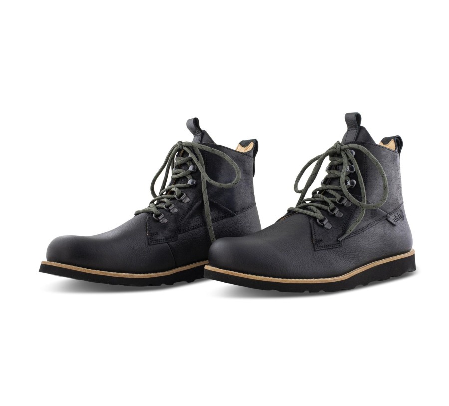 Herren Ekn Boots & Stiefel | Schnu00Fcrboots