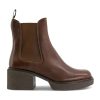 Damen Ten Points Stiefeletten | Selma