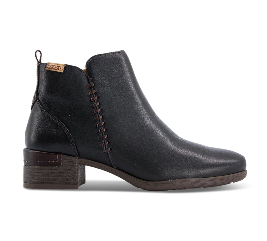 Damen Pikolinos Stiefeletten | Malaga