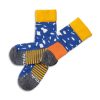 Kinder Namuk Socken & Strumpfe | Peak Merino Hiking Socks - Socken Knaben