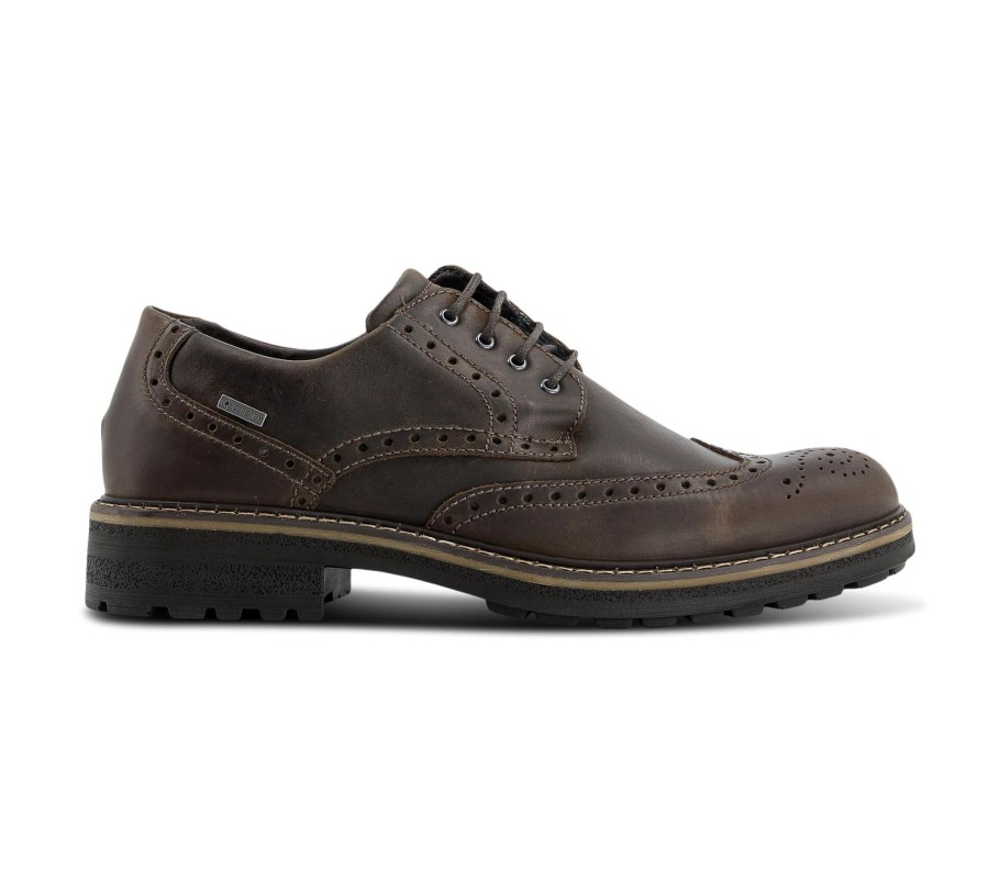 Herren Igi & Co Business-Schuhe | Freddy