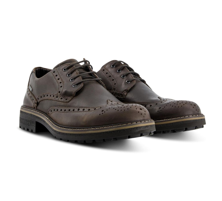 Herren Igi & Co Business-Schuhe | Freddy