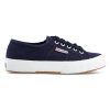 Damen Superga Sneaker | 2750 - Sneaker Low