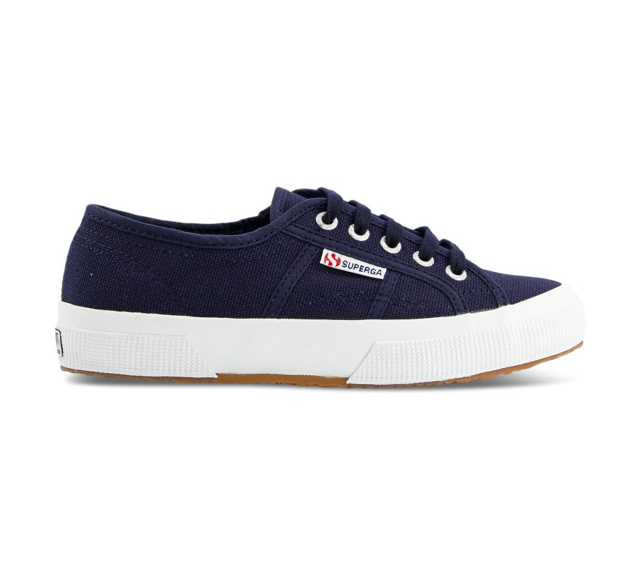 Damen Superga Sneaker | 2750 - Sneaker Low