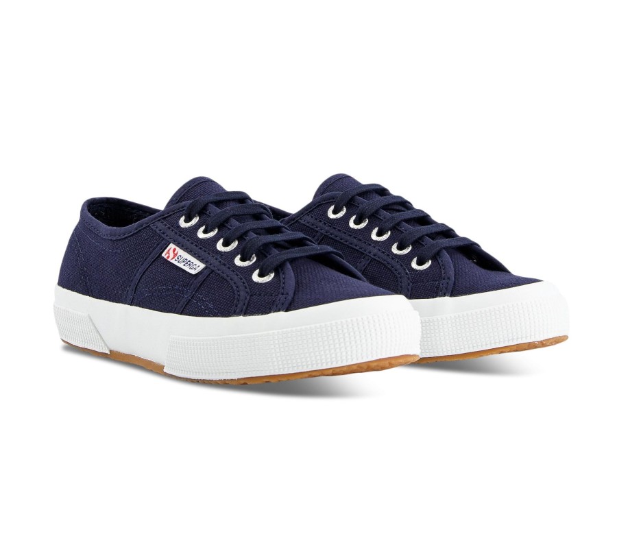 Damen Superga Sneaker | 2750 - Sneaker Low