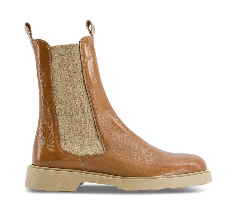 Damen 1874 by Walder Stiefeletten | Chelsea Boots