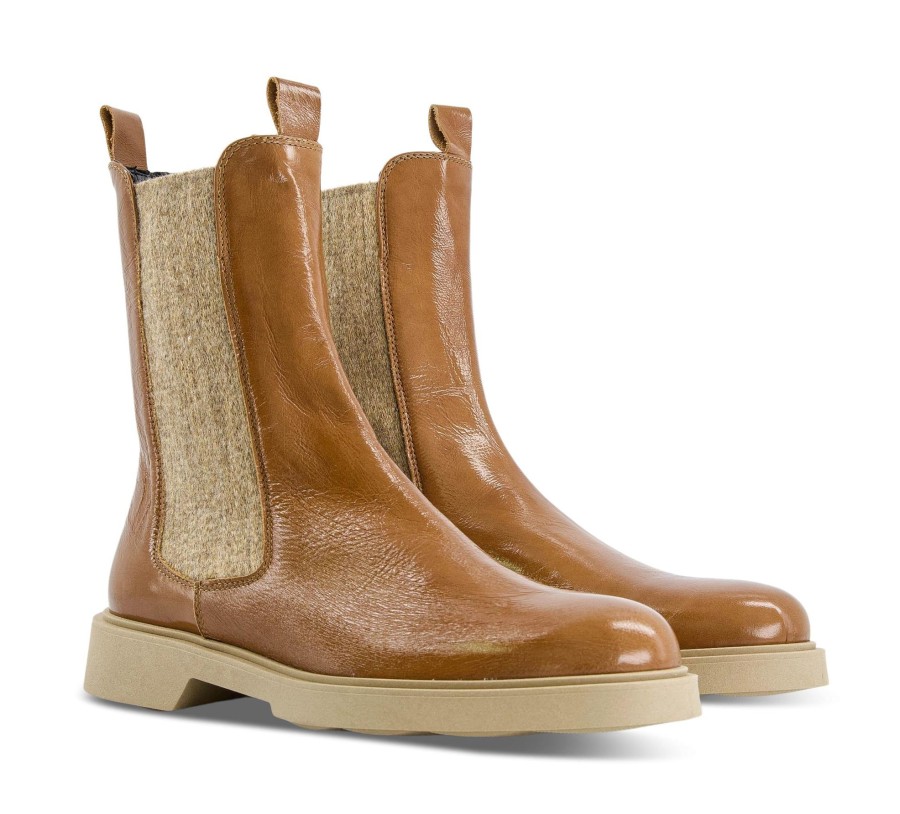 Damen 1874 by Walder Stiefeletten | Chelsea Boots