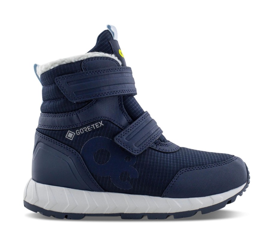 Kinder Zero C Boots & Stiefel | Sestriere Gtx Jr - Winterschuhe