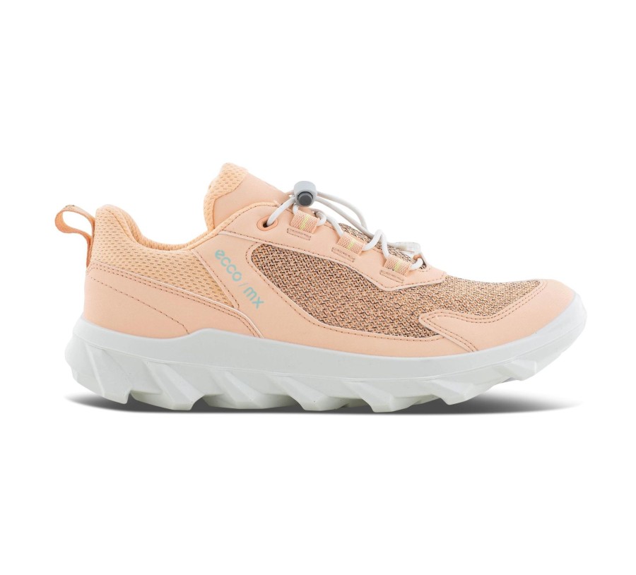 Damen Ecco Sneaker | Ecco Mx W - Sneaker Low