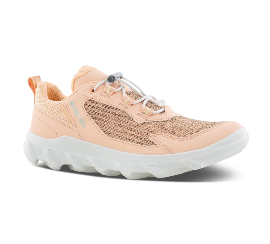 Damen Ecco Sneaker | Ecco Mx W - Sneaker Low