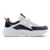 Damen Tommy Hilfiger Sneaker | Elevated Chunky Runner - Sneaker Low