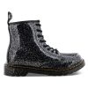 Kinder Dr. Martens Boots & Stiefel | Junior 1460 Glitter - Schnu00Fcrschuhe