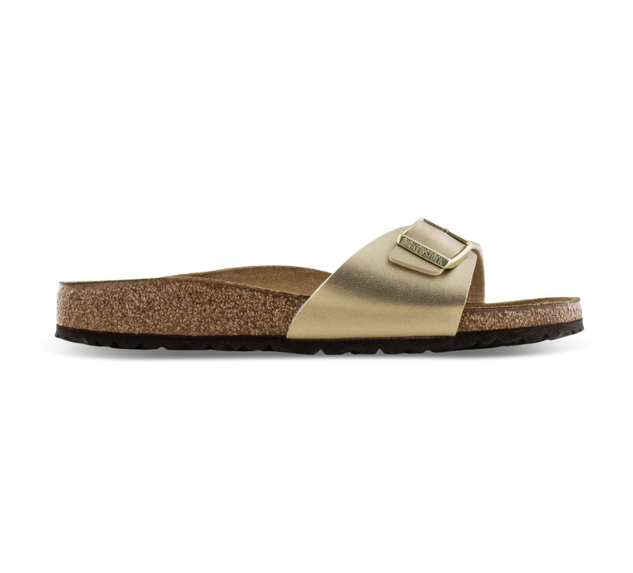 Damen Birkenstock Hausschuhe | Madrid - Offene Hausschuhe