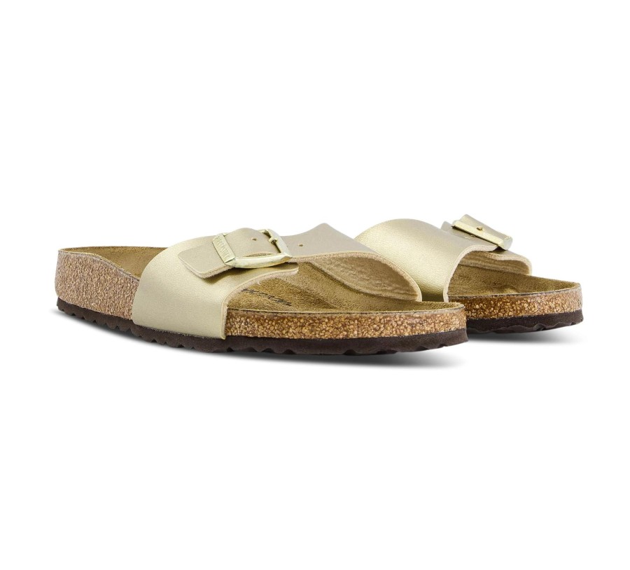 Damen Birkenstock Hausschuhe | Madrid - Offene Hausschuhe