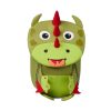 Kinder Affenzahn Taschen & Rucksacke | Drache 4L - Rucksu00E4Cke