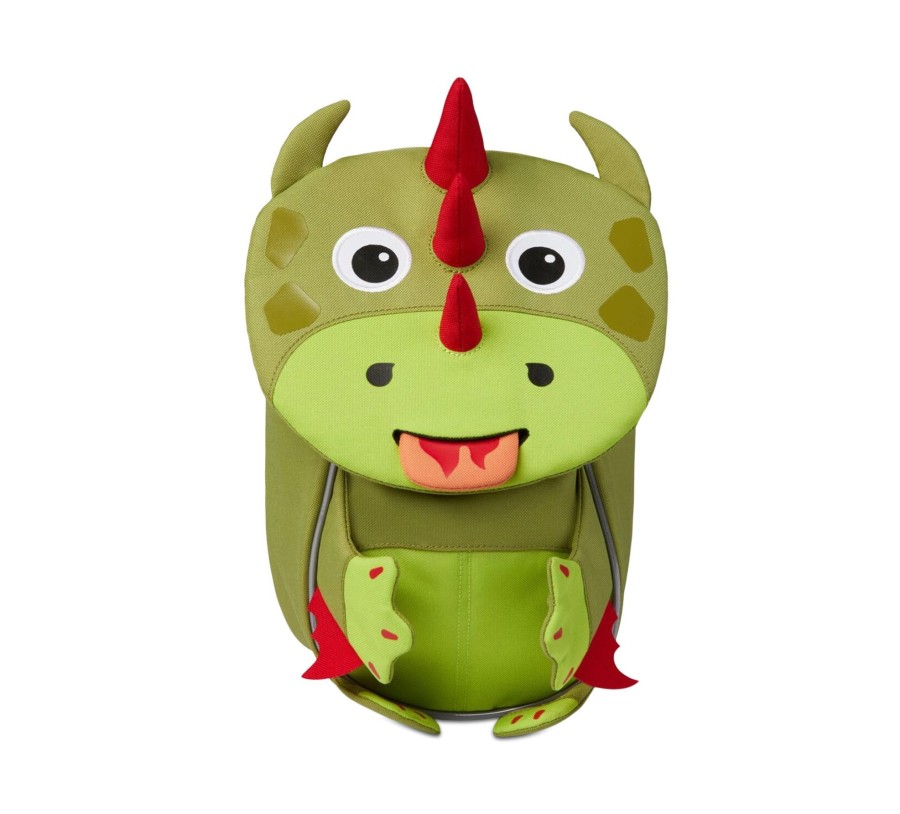 Kinder Affenzahn Taschen & Rucksacke | Drache 4L - Rucksu00E4Cke