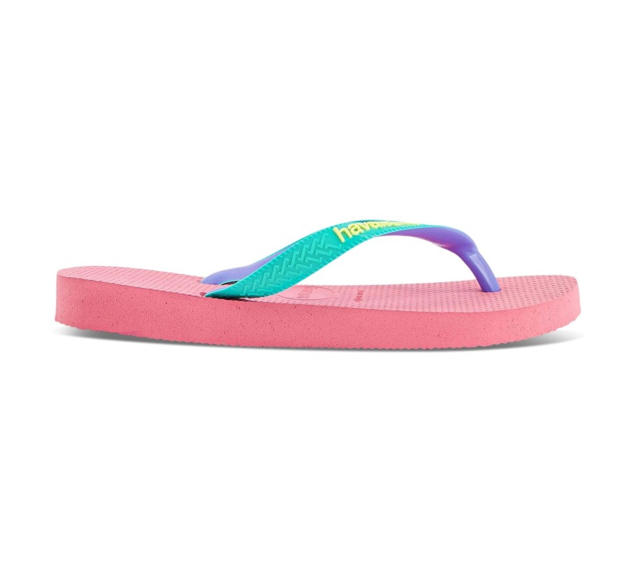 Kinder Havaianas Badeschuhe Und Slides | Top Mix Kids - Flip Flops