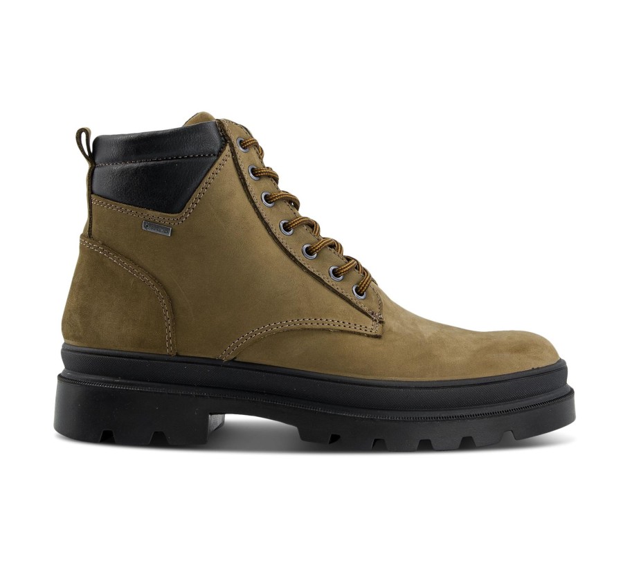 Herren Igi & Co Boots & Stiefel | Ciano