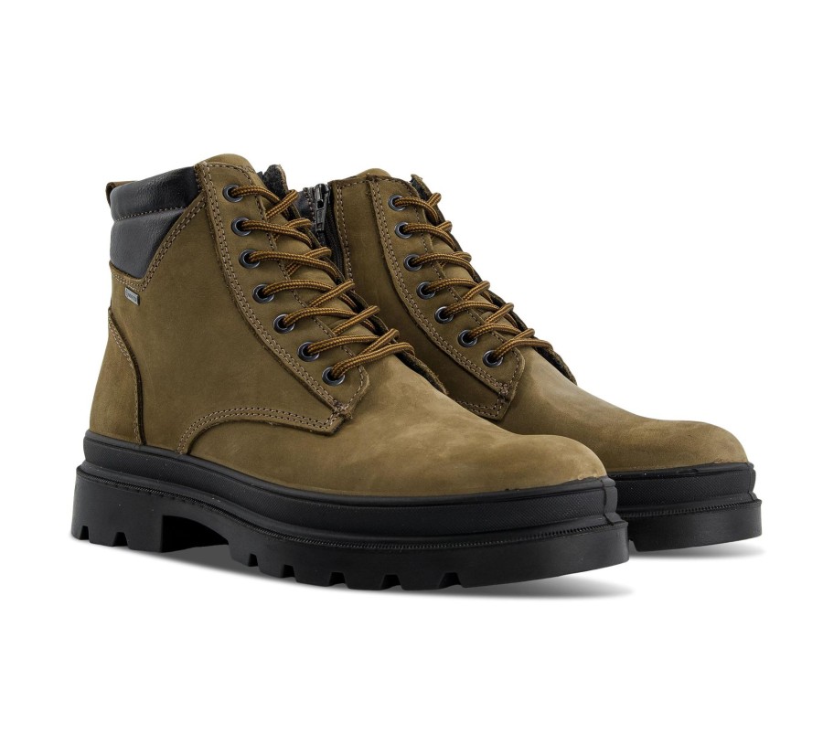 Herren Igi & Co Boots & Stiefel | Ciano