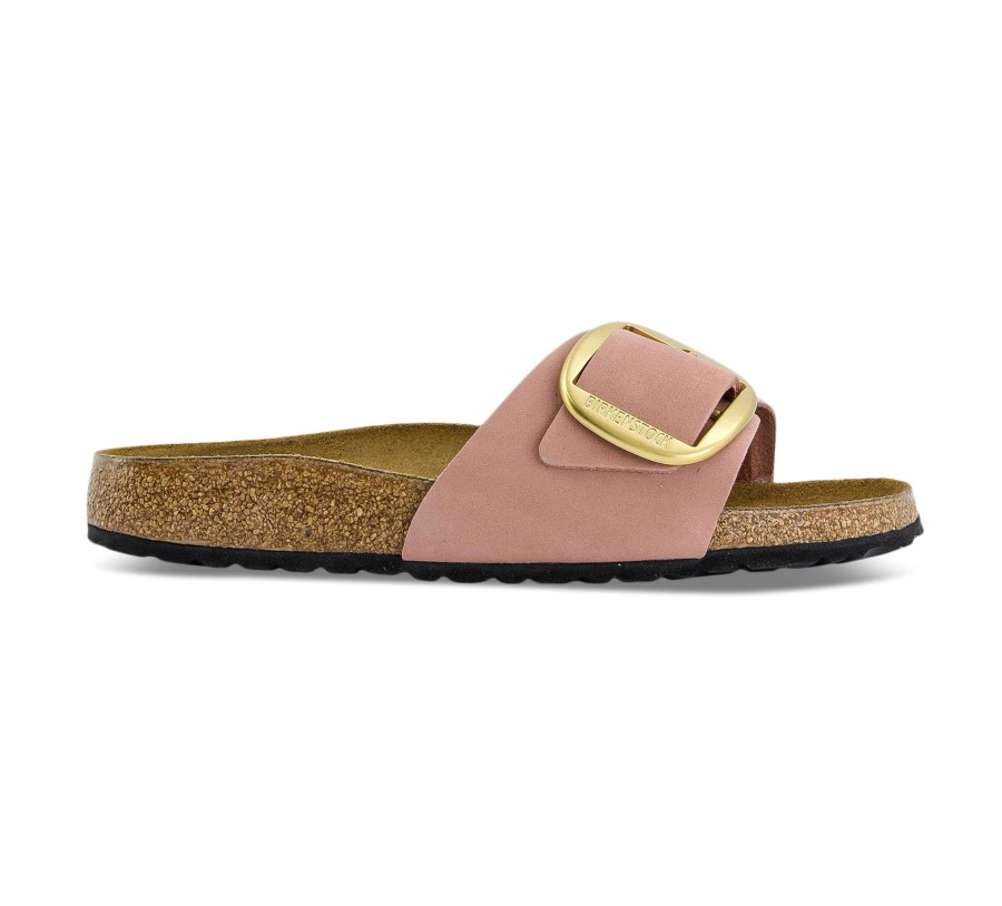 Damen Birkenstock Hausschuhe | Madrid - Offene Hausschuhe