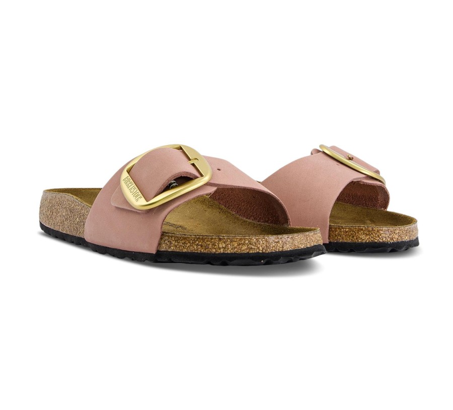 Damen Birkenstock Hausschuhe | Madrid - Offene Hausschuhe