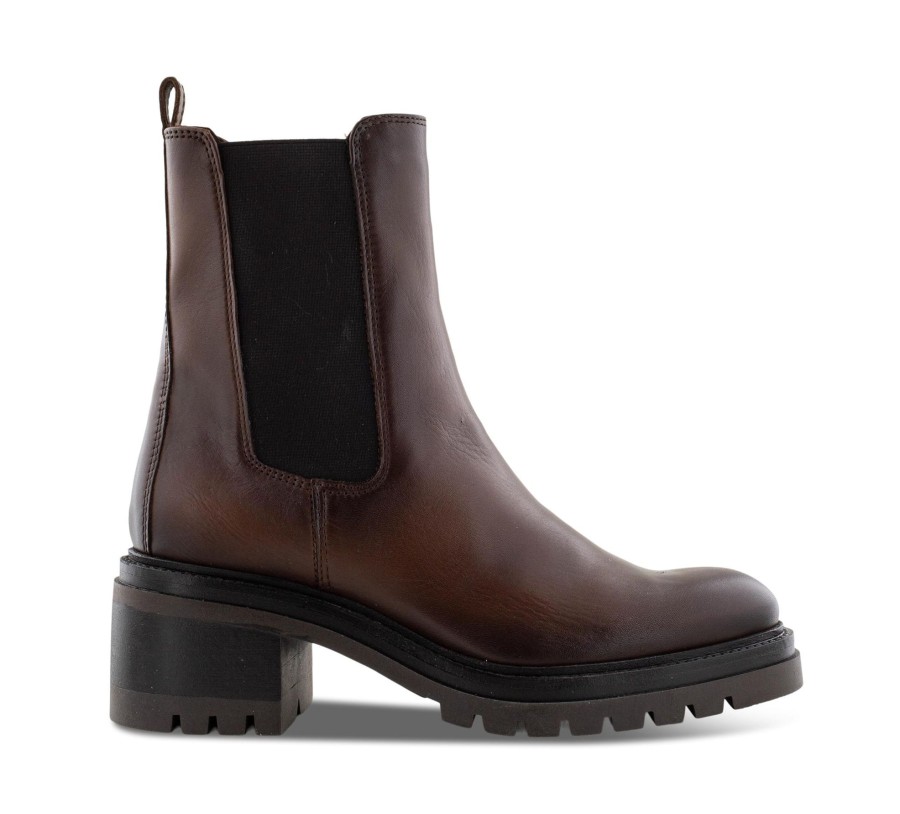 Damen 1874 by Walder Stiefeletten | Chelsea Boots