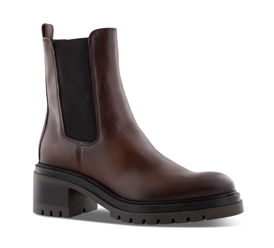 Damen 1874 by Walder Stiefeletten | Chelsea Boots