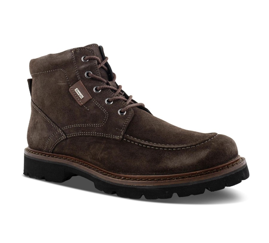 Herren Sioux Boots & Stiefel | Adalrik - Schnu00Fcrboots