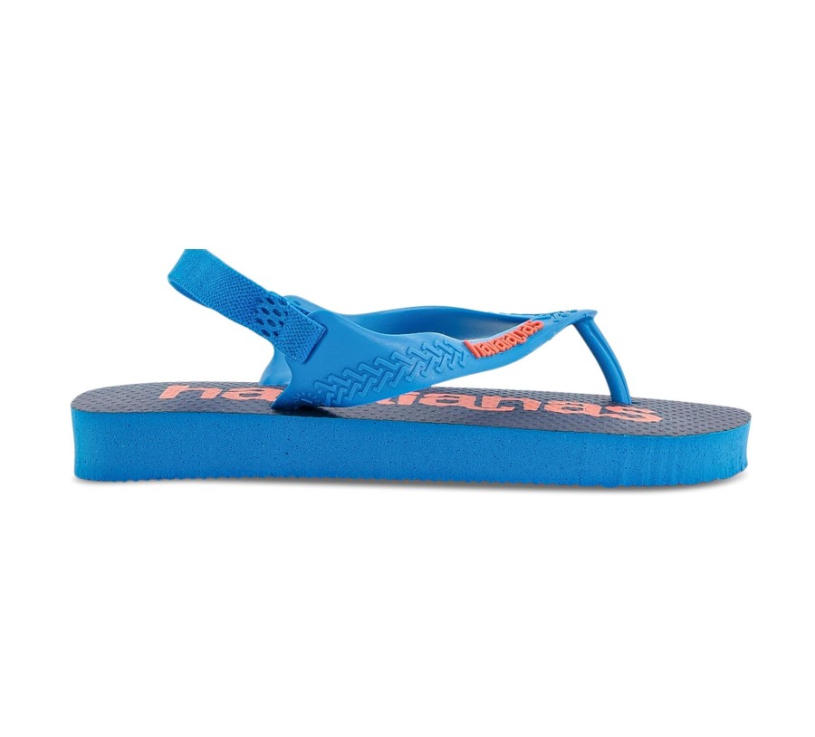 Kinder Havaianas Badeschuhe Und Slides | Baby Logomania - Flip Flops