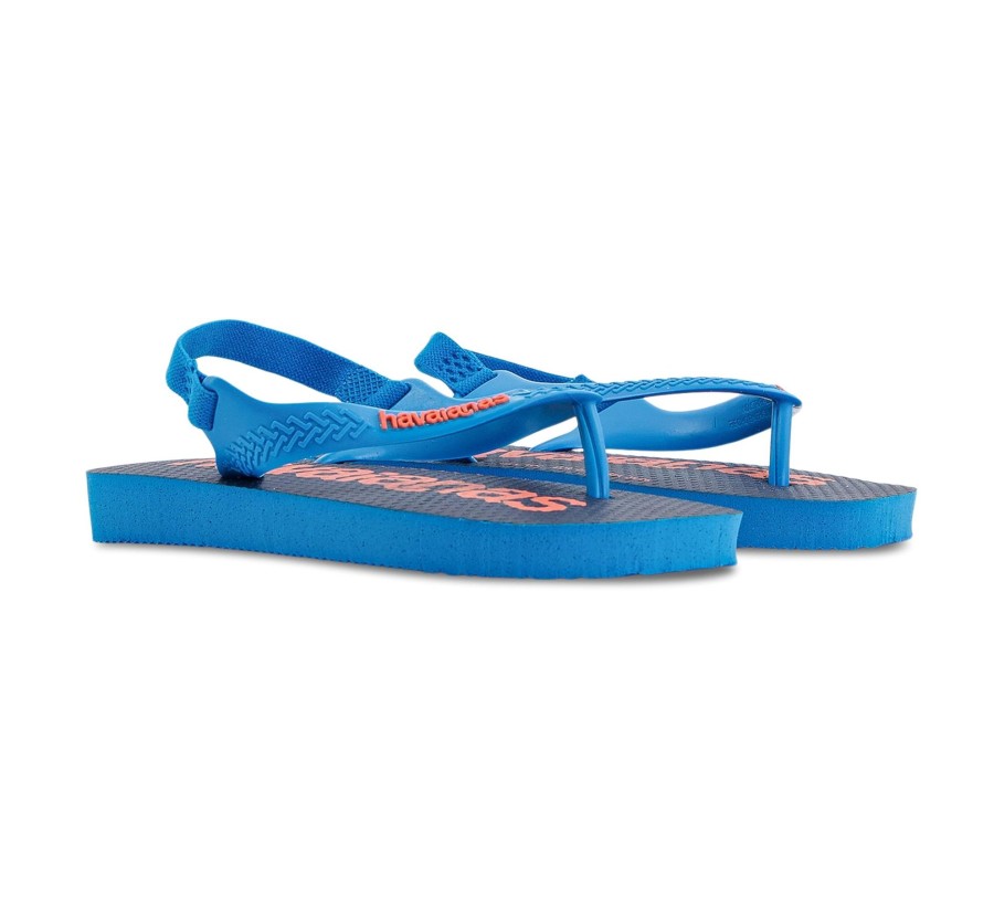 Kinder Havaianas Badeschuhe Und Slides | Baby Logomania - Flip Flops