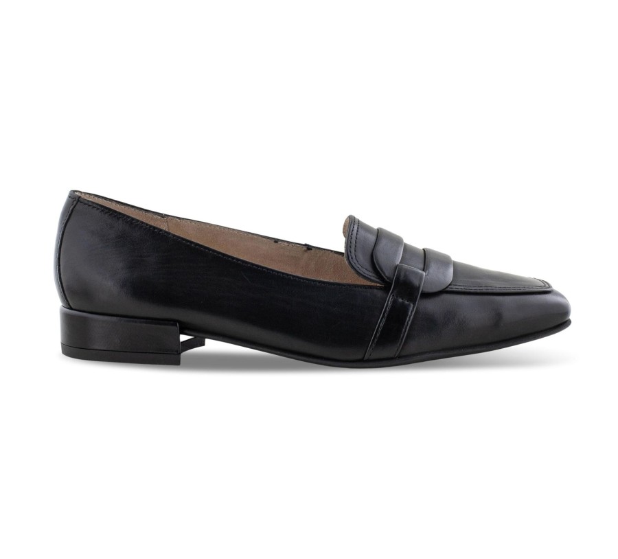 Damen Paul Green Halbschuhe | 2983 - Loafers & Mokassins