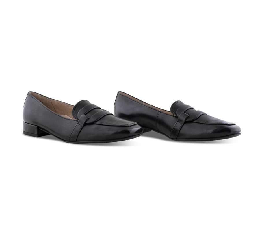 Damen Paul Green Halbschuhe | 2983 - Loafers & Mokassins