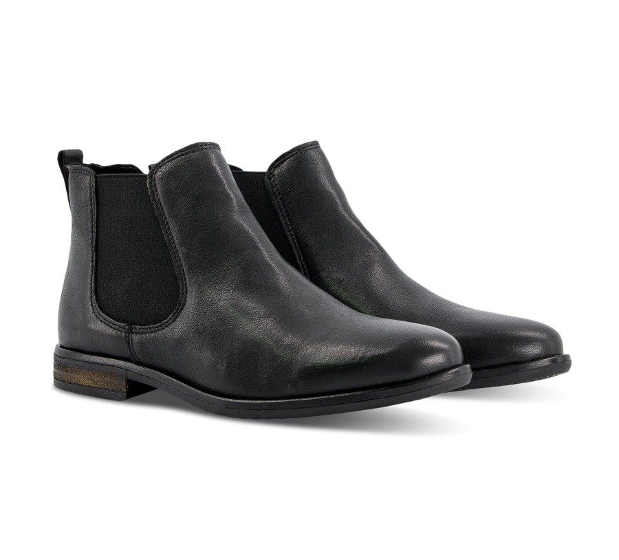 Damen 1874 by Walder Stiefeletten | Chelsea Boots